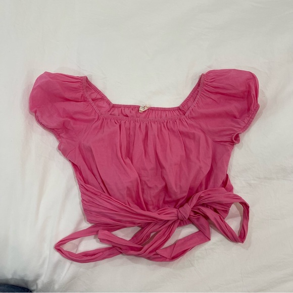 TRADE// SPELL Azalea Tiered Skirt and Top Set - Picture 7 of 12